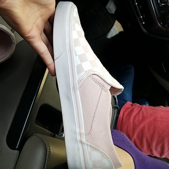 Van's slip on - Picture 3 of 3